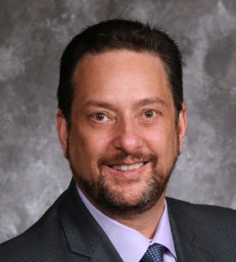 Ronald S. Leopold, MD, MBA, MPH